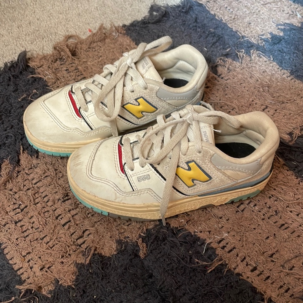 Toddler sneaker bundle